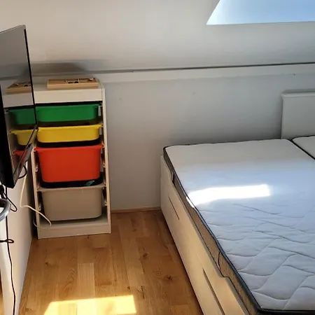 Appartement Floor Sunny *